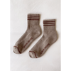 Le Bon Shoppe Girlfriend Socks - Assorted Colors Hazelwood / One Size Accessories Parts and Labour Hood River Oregon Clothing Store