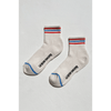 Le Bon Shoppe Girlfriend Socks - Assorted Colors Leche / One Size Accessories Parts and Labour Hood River Oregon Clothing Store