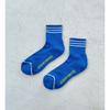 Le Bon Shoppe Girlfriend Socks - Assorted Colors Royal Blue / One Size Accessories Parts and Labour Hood River Oregon Clothing Store