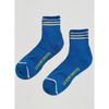 Le Bon Shoppe Girlfriend Socks - Assorted Colors Royal Blue / One Size Accessories Parts and Labour Hood River Oregon Clothing Store