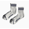 Le Bon Shoppe Girlfriend Socks - Assorted Colors Sailor / One Size Accessories Parts and Labour Hood River Oregon Clothing Store