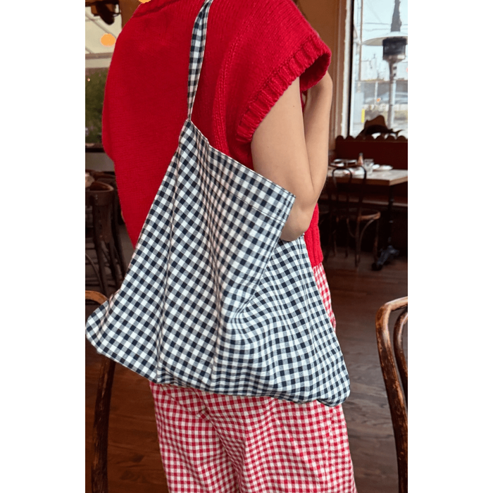 Le Bon Shoppe Happy Carry Bag Handbags Parts and Labour Hood River Oregon Clothing Store