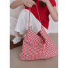 Le Bon Shoppe Happy Carry Bag Handbags Parts and Labour Hood River Oregon Clothing Store