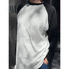 Le Bon Shoppe Heavy Cotton Raglan Tee Shirts & Tops Parts and Labour Hood River Oregon Clothing Store