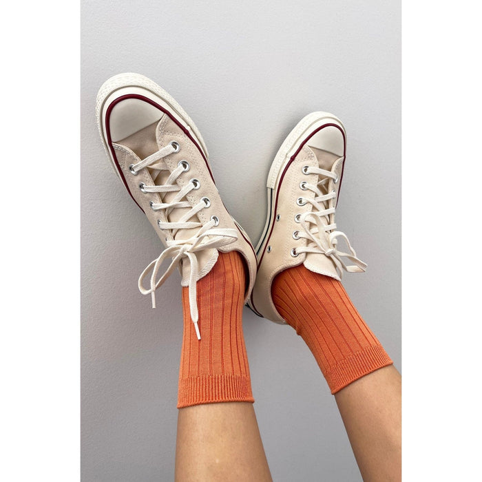 Le Bon Shoppe Her Socks Accessories Parts and Labour Hood River Oregon Clothing Store