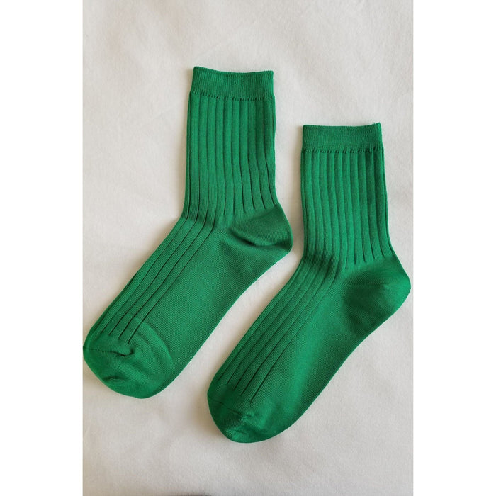 Le Bon Shoppe Her Socks Accessories Parts and Labour Hood River Oregon Clothing Store