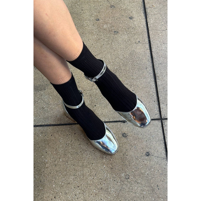 Le Bon Shoppe Her Socks Accessories Parts and Labour Hood River Oregon Clothing Store
