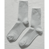Le Bon Shoppe Her Socks Snow White Accessories Parts and Labour Hood River Oregon Clothing Store