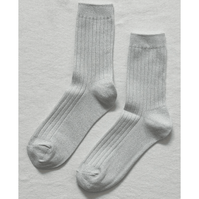 Le Bon Shoppe Her Socks Snow White Accessories Parts and Labour Hood River Oregon Clothing Store
