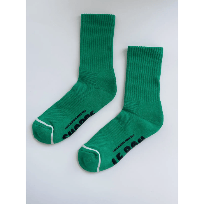 Le Bon Shoppe Hugger Socks Accessories Parts and Labour Hood River Oregon Clothing Store