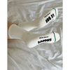 Le Bon Shoppe Hugger Socks Accessories Parts and Labour Hood River Oregon Clothing Store