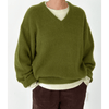 Le Bon Shoppe Jamess Mohair Sweater Sweaters Parts and Labour Hood River Oregon Clothing Store
