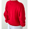 Le Bon Shoppe Jamess Mohair Sweater Sweaters Parts and Labour Hood River Oregon Clothing Store