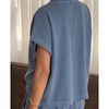 Le Bon Shoppe Jeanne Tee- 3 Colorways Shirts & Tops Parts and Labour Hood River Oregon Clothing Store