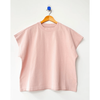Le Bon Shoppe Jeanne Tee Baby Pink / XS/S Shirts & Tops Parts and Labour Hood River Oregon Clothing Store