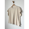Le Bon Shoppe Jeanne Tee Narurel / XS/S Shirts & Tops Parts and Labour Hood River Oregon Clothing Store