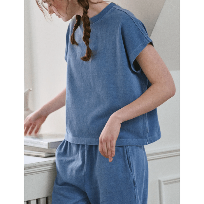 Le Bon Shoppe Jeanne Tee Shirts & Tops Parts and Labour Hood River Oregon Clothing Store