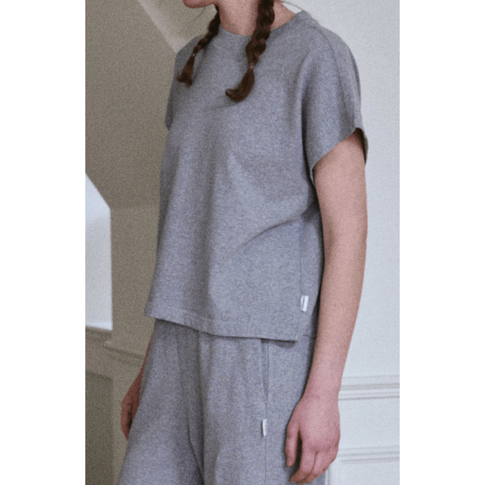 Le Bon Shoppe Jeanne Tee Shirts & Tops Parts and Labour Hood River Oregon Clothing Store