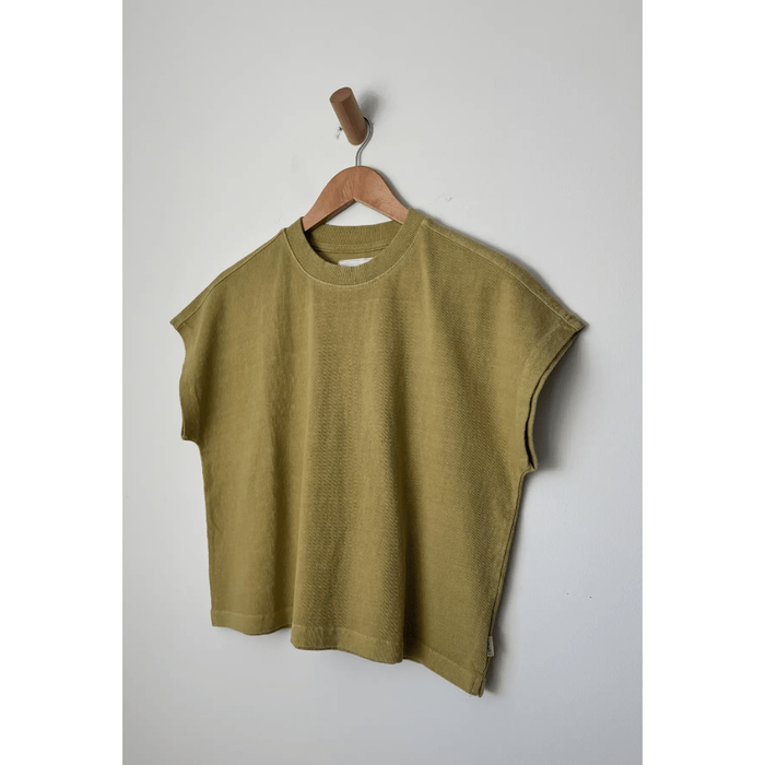 Le Bon Shoppe Jeanne Tee Shirts & Tops Parts and Labour Hood River Oregon Clothing Store
