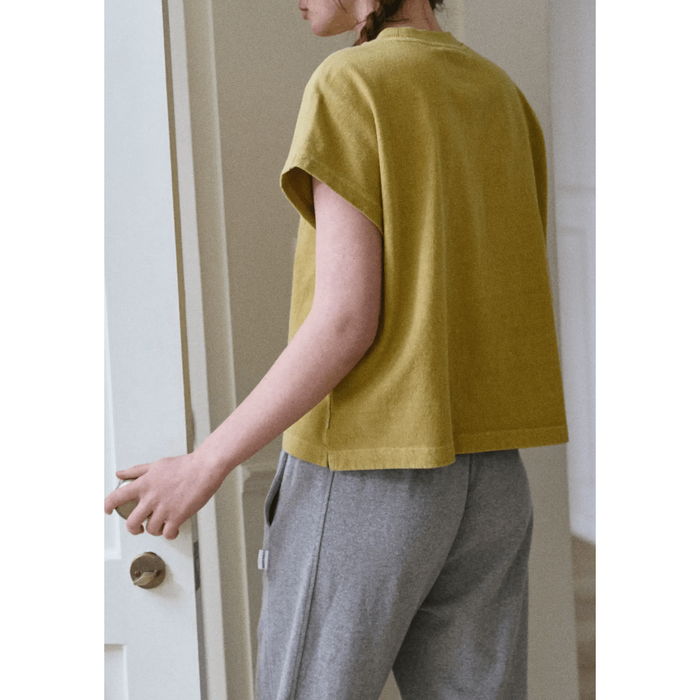 Le Bon Shoppe Jeanne Tee Shirts & Tops Parts and Labour Hood River Oregon Clothing Store