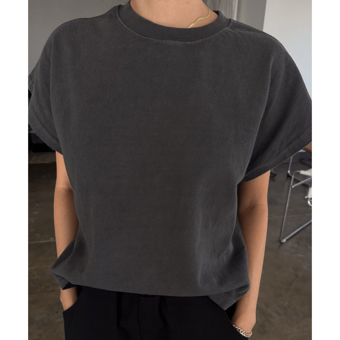 Le Bon Shoppe Jeanne Tee Shirts & Tops Parts and Labour Hood River Oregon Clothing Store