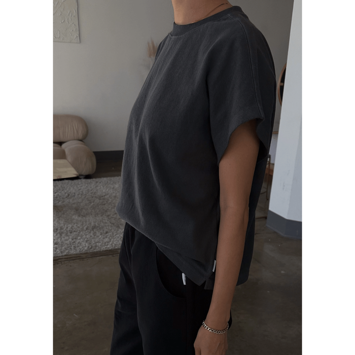 Le Bon Shoppe Jeanne Tee Shirts & Tops Parts and Labour Hood River Oregon Clothing Store