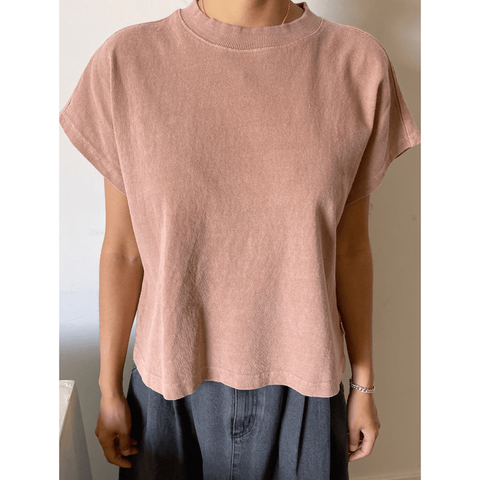 Le Bon Shoppe Jeanne Tee Shirts & Tops Parts and Labour Hood River Oregon Clothing Store