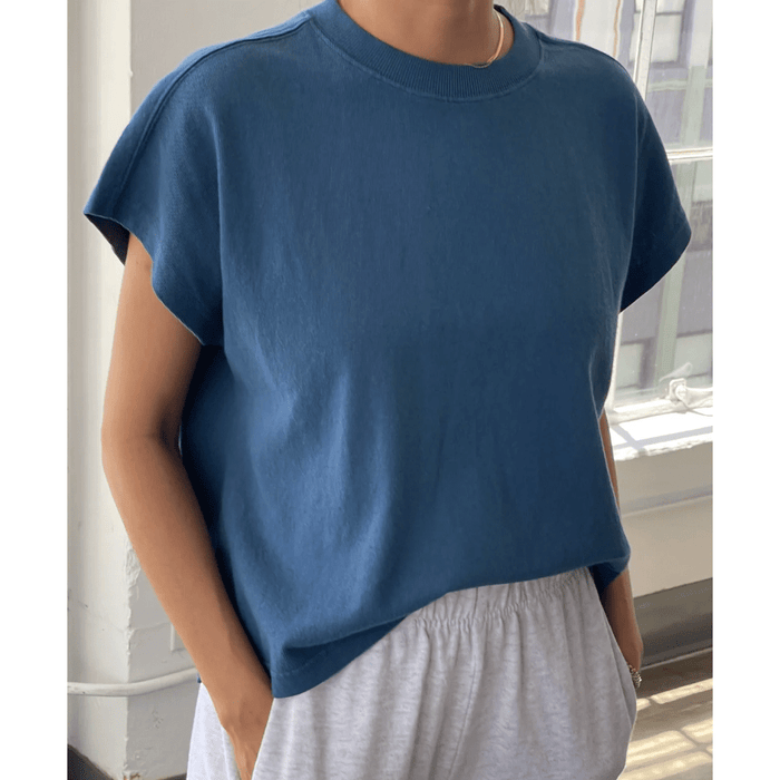 Le Bon Shoppe Jeanne Tee Shirts & Tops Parts and Labour Hood River Oregon Clothing Store