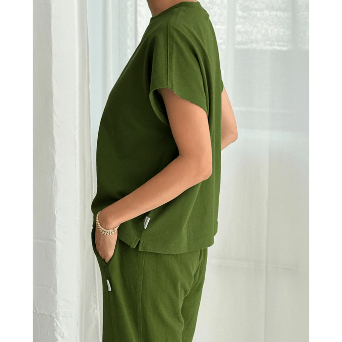 Le Bon Shoppe Jeanne Tee Shirts & Tops Parts and Labour Hood River Oregon Clothing Store