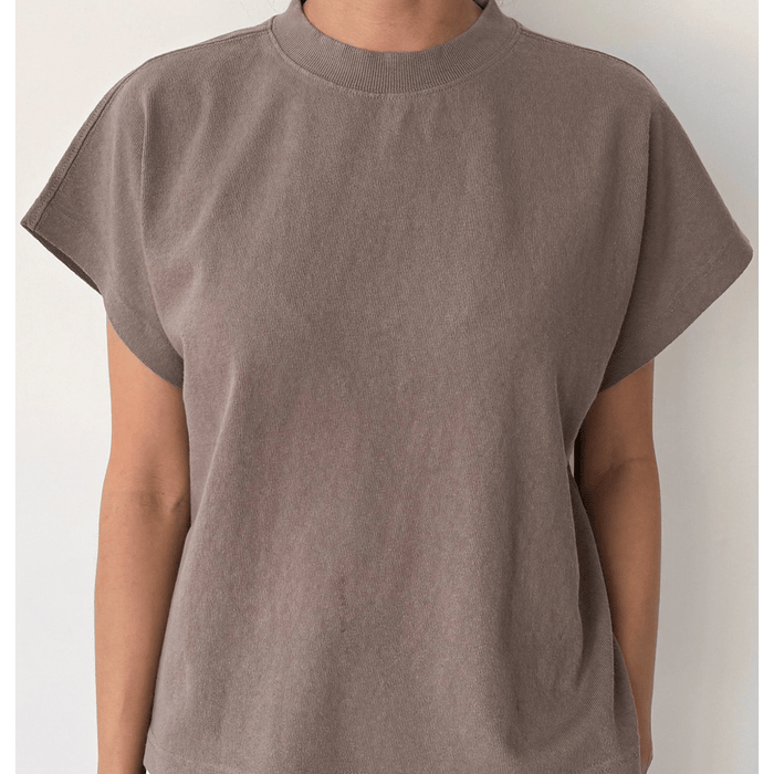 Le Bon Shoppe Jeanne Tee Shirts & Tops Parts and Labour Hood River Oregon Clothing Store