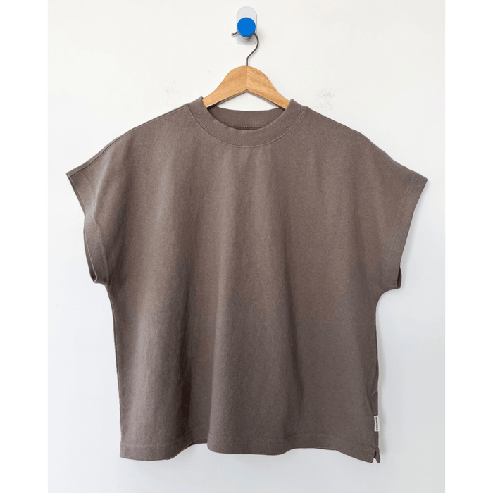 Le Bon Shoppe Jeanne Tee Shirts & Tops Parts and Labour Hood River Oregon Clothing Store