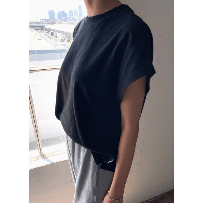 Le Bon Shoppe Jeanne Tee Shirts & Tops Parts and Labour Hood River Oregon Clothing Store