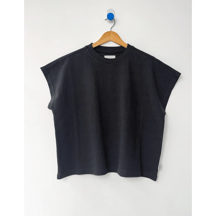 Le Bon Shoppe Jeanne Tee Shirts & Tops Parts and Labour Hood River Oregon Clothing Store