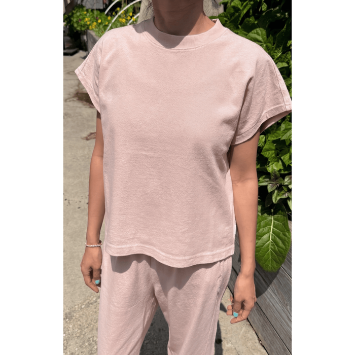 Le Bon Shoppe Jeanne Tee Shirts & Tops Parts and Labour Hood River Oregon Clothing Store