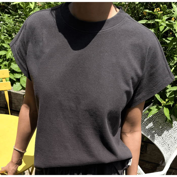 Le Bon Shoppe Jeanne Tee Shirts & Tops Parts and Labour Hood River Oregon Clothing Store