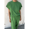Le Bon Shoppe Jeanne Tee Shirts & Tops Parts and Labour Hood River Oregon Clothing Store