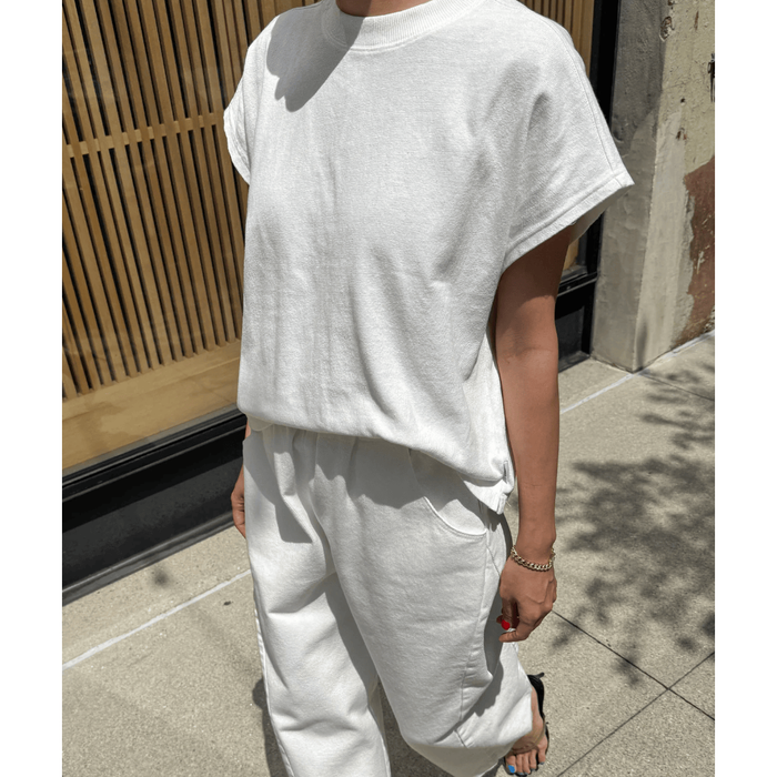 Le Bon Shoppe Jeanne Tee Shirts & Tops Parts and Labour Hood River Oregon Clothing Store