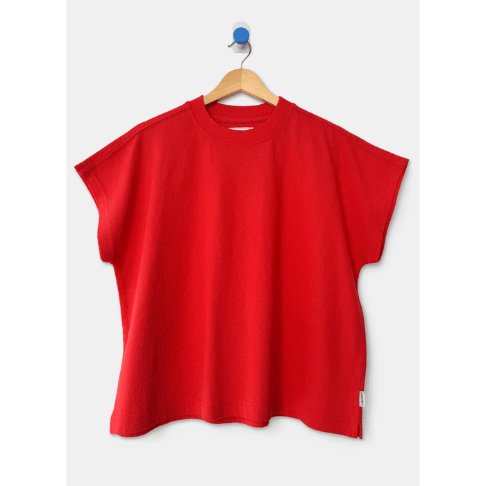 Le Bon Shoppe Jeanne Tee Shirts & Tops Parts and Labour Hood River Oregon Clothing Store