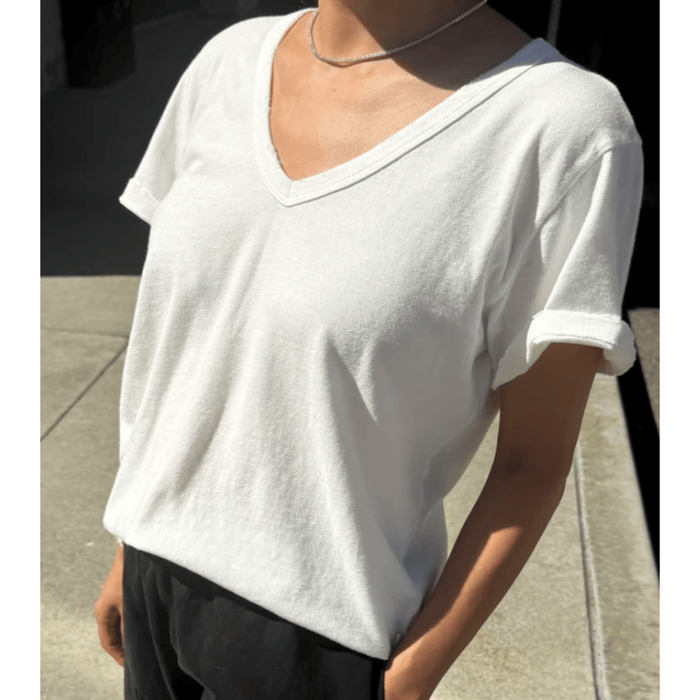 Le Bon Shoppe La Vie Tee Shirts & Tops Parts and Labour Hood River Oregon Clothing Store
