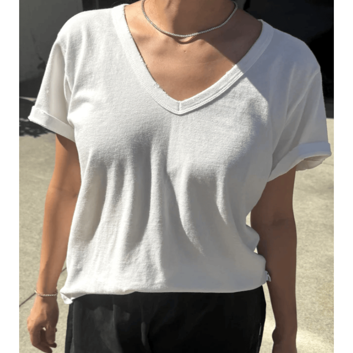Le Bon Shoppe La Vie Tee Shirts & Tops Parts and Labour Hood River Oregon Clothing Store