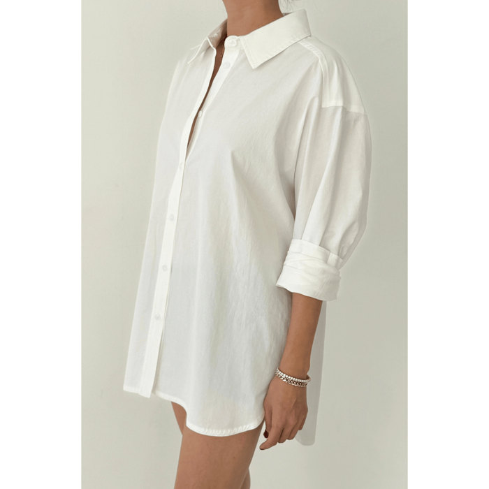 Le Bon Shoppe Light Weight Owen Shirt Shirts & Tops Parts and Labour Hood River Oregon Clothing Store