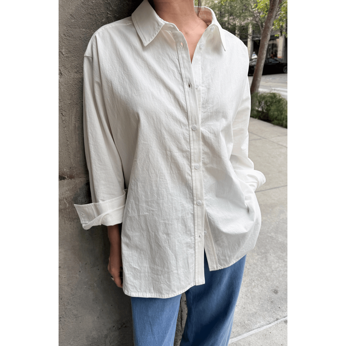 Le Bon Shoppe Light Weight Owen Shirt Shirts & Tops Parts and Labour Hood River Oregon Clothing Store