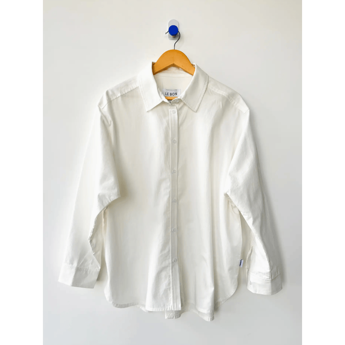 Le Bon Shoppe Light Weight Owen Shirt Shirts & Tops Parts and Labour Hood River Oregon Clothing Store