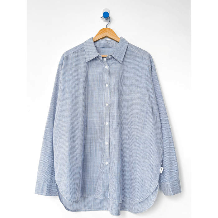 Le Bon Shoppe Light Weight Owen Shirt Shirts & Tops Parts and Labour Hood River Oregon Clothing Store