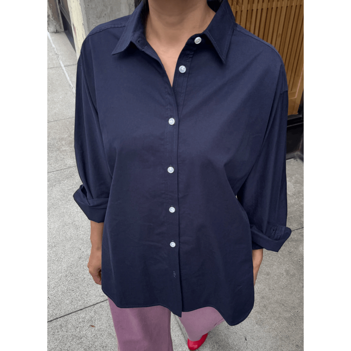 Le Bon Shoppe Light Weight Owen Shirt Shirts & Tops Parts and Labour Hood River Oregon Clothing Store