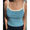 Le Bon Shoppe Lily Sweater Cami Shirts & Tops Parts and Labour Hood River Oregon Clothing Store
