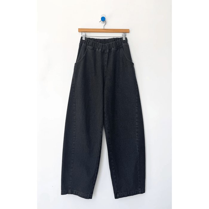 Le Bon Shoppe Long Arc Pants Bottoms Parts and Labour Hood River Oregon Clothing Store