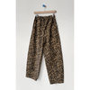 Le Bon Shoppe Long Arc Pants Leopard / S Bottoms Parts and Labour Hood River Oregon Clothing Store