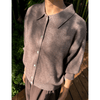 Le Bon Shoppe Lou Cashmere Cardi Frappe / XS/S Shirts & Tops Parts and Labour Hood River Oregon Clothing Store