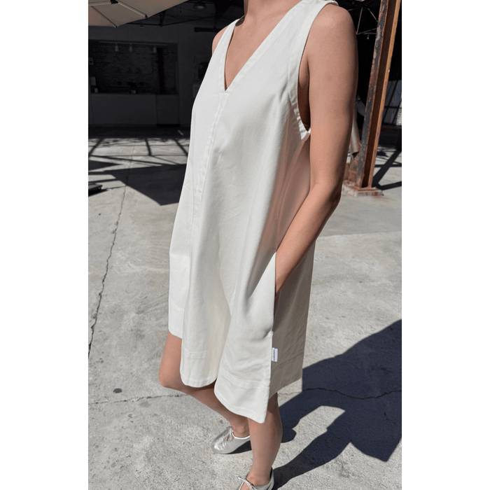 Le Bon Shoppe Mable Dress Dresses Parts and Labour Hood River Oregon Clothing Store